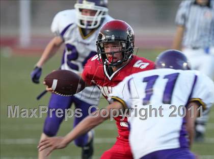Thumbnail 2 in Lassen @ Foothill photogallery.