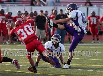 Thumbnail 3 in Lassen @ Foothill photogallery.
