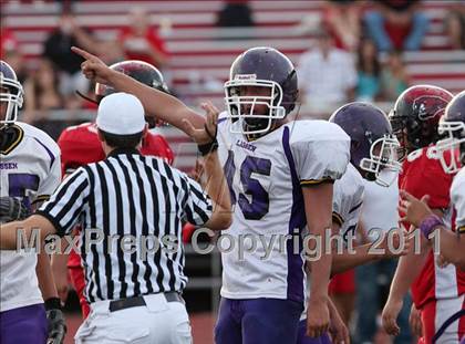 Thumbnail 3 in Lassen @ Foothill photogallery.