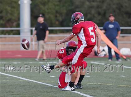 Thumbnail 2 in Lassen @ Foothill photogallery.
