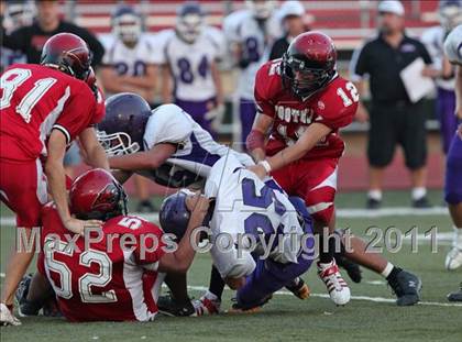 Thumbnail 3 in Lassen @ Foothill photogallery.