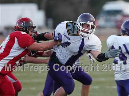 Thumbnail 3 in Lassen @ Foothill photogallery.