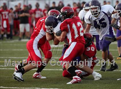 Thumbnail 3 in Lassen @ Foothill photogallery.