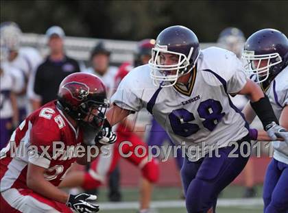 Thumbnail 1 in Lassen @ Foothill photogallery.