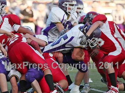 Thumbnail 1 in Lassen @ Foothill photogallery.
