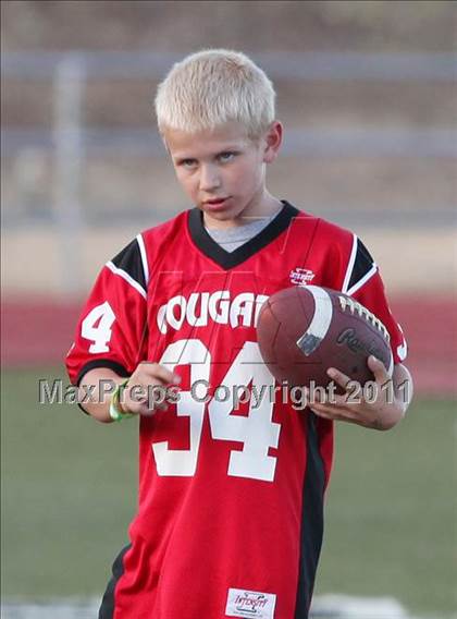 Thumbnail 3 in Lassen @ Foothill photogallery.