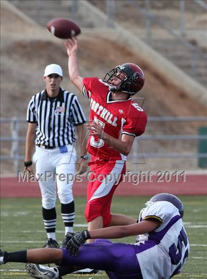Thumbnail 1 in Lassen @ Foothill photogallery.