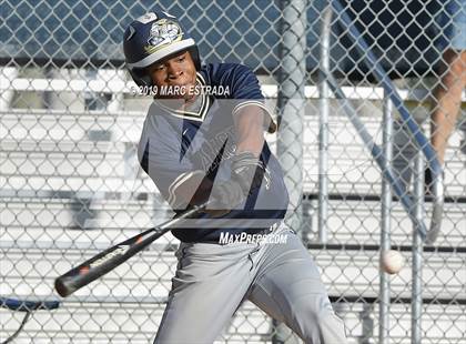 Thumbnail 2 in Largo vs Cambridge Catholic photogallery.