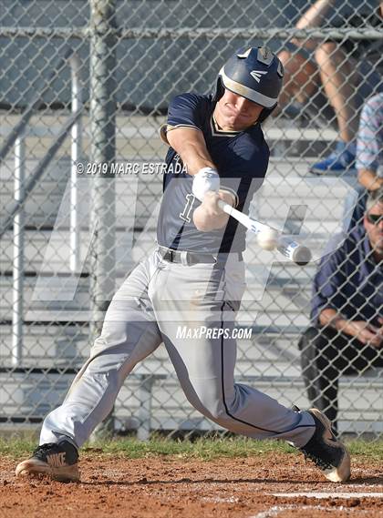 Thumbnail 2 in Largo vs Cambridge Catholic photogallery.