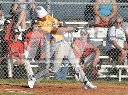 Thumbnail 1 in Largo vs Cambridge Catholic photogallery.