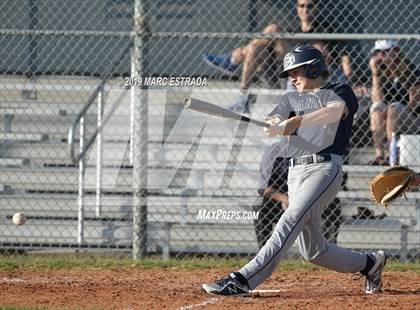 Thumbnail 3 in Largo vs Cambridge Catholic photogallery.