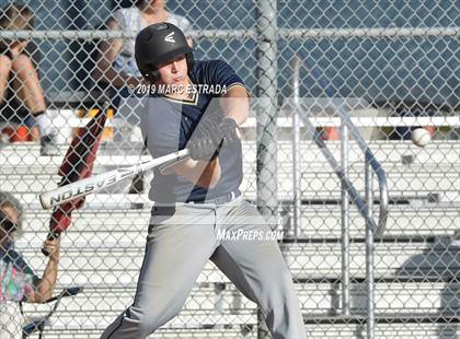 Thumbnail 2 in Largo vs Cambridge Catholic photogallery.