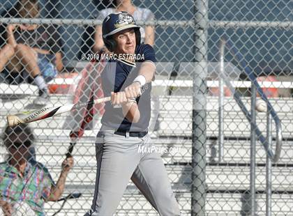 Thumbnail 3 in Largo vs Cambridge Catholic photogallery.