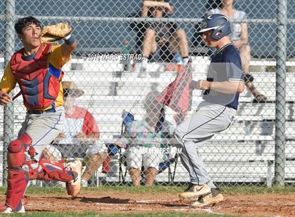 Thumbnail 1 in Largo vs Cambridge Catholic photogallery.