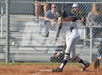 Thumbnail 1 in Largo vs Cambridge Catholic photogallery.