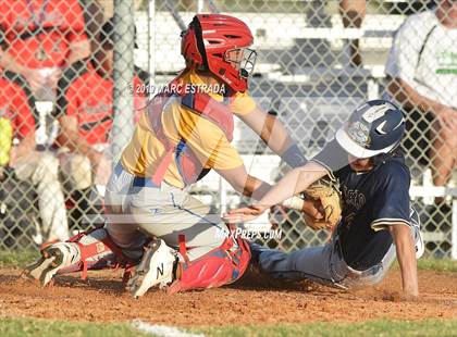 Thumbnail 3 in Largo vs Cambridge Catholic photogallery.