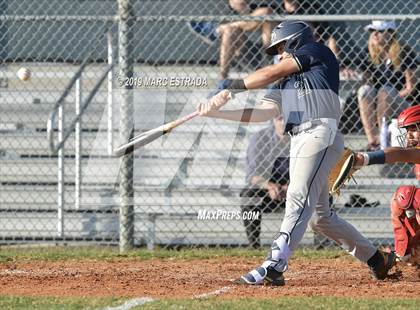 Thumbnail 3 in Largo vs Cambridge Catholic photogallery.