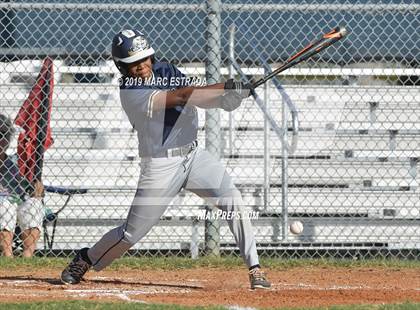 Thumbnail 3 in Largo vs Cambridge Catholic photogallery.