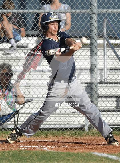 Thumbnail 1 in Largo vs Cambridge Catholic photogallery.