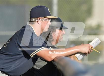 Thumbnail 3 in Largo vs Cambridge Catholic photogallery.
