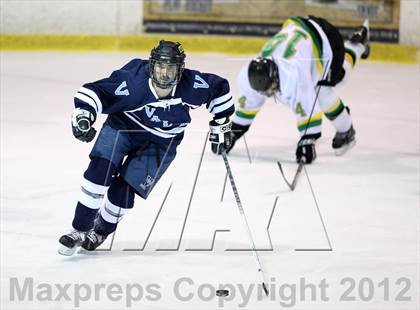 Thumbnail 3 in Pueblo County @ Valor Christian photogallery.