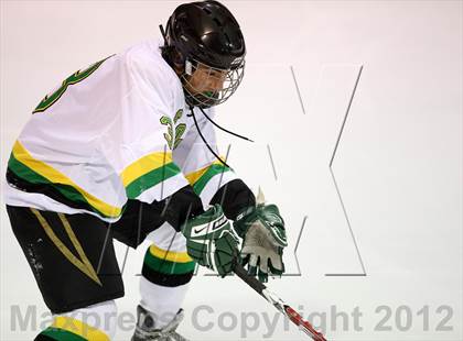 Thumbnail 2 in Pueblo County @ Valor Christian photogallery.