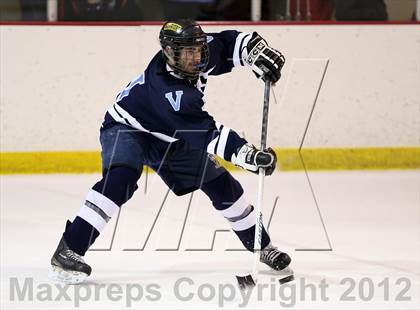 Thumbnail 3 in Pueblo County @ Valor Christian photogallery.