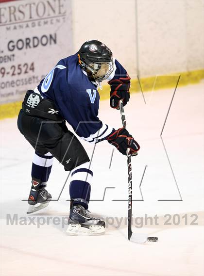 Thumbnail 1 in Pueblo County @ Valor Christian photogallery.