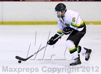 Thumbnail 3 in Pueblo County @ Valor Christian photogallery.