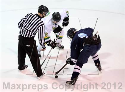 Thumbnail 1 in Pueblo County @ Valor Christian photogallery.