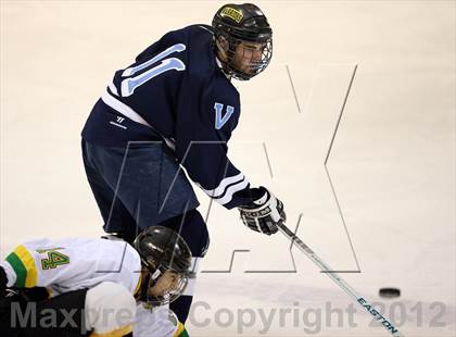 Thumbnail 3 in Pueblo County @ Valor Christian photogallery.