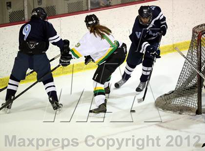 Thumbnail 2 in Pueblo County @ Valor Christian photogallery.