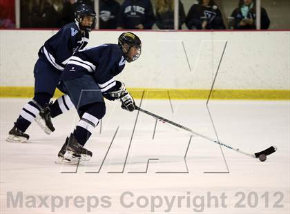 Thumbnail 1 in Pueblo County @ Valor Christian photogallery.