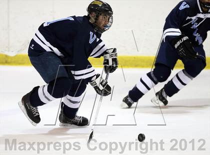Thumbnail 1 in Pueblo County @ Valor Christian photogallery.