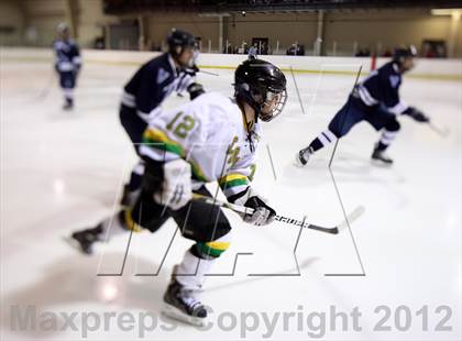 Thumbnail 3 in Pueblo County @ Valor Christian photogallery.