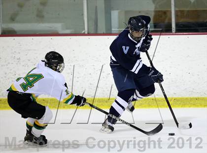 Thumbnail 3 in Pueblo County @ Valor Christian photogallery.