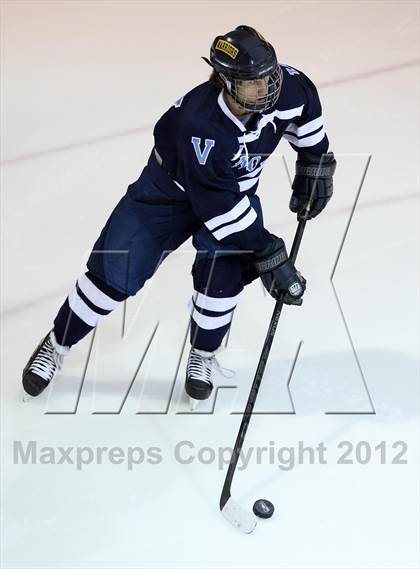Thumbnail 1 in Pueblo County @ Valor Christian photogallery.