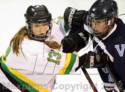 Thumbnail 1 in Pueblo County @ Valor Christian photogallery.