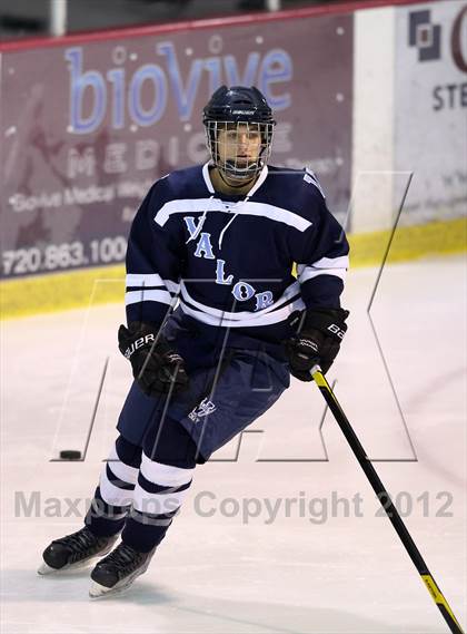 Thumbnail 2 in Pueblo County @ Valor Christian photogallery.