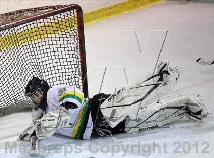 Thumbnail 3 in Pueblo County @ Valor Christian photogallery.