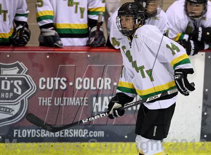Thumbnail 3 in Pueblo County @ Valor Christian photogallery.