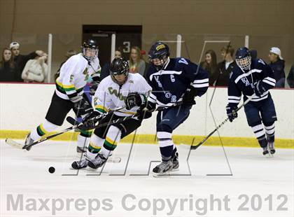 Thumbnail 3 in Pueblo County @ Valor Christian photogallery.