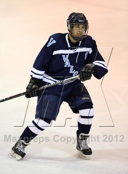 Thumbnail 2 in Pueblo County @ Valor Christian photogallery.