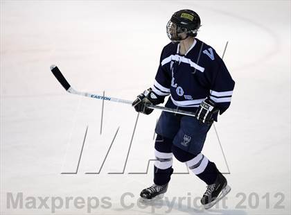 Thumbnail 3 in Pueblo County @ Valor Christian photogallery.