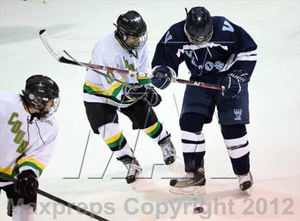 Thumbnail 1 in Pueblo County @ Valor Christian photogallery.