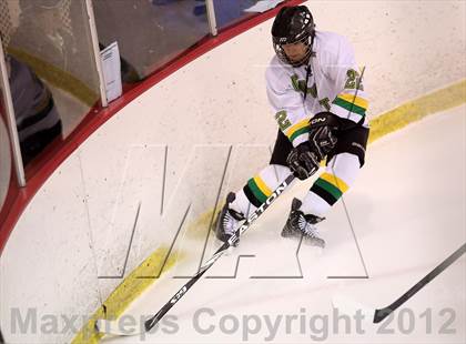 Thumbnail 1 in Pueblo County @ Valor Christian photogallery.