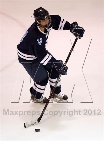 Thumbnail 2 in Pueblo County @ Valor Christian photogallery.