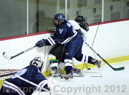Thumbnail 3 in Pueblo County @ Valor Christian photogallery.