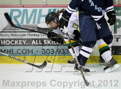 Thumbnail 1 in Pueblo County @ Valor Christian photogallery.