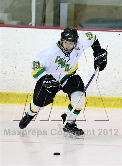 Thumbnail 2 in Pueblo County @ Valor Christian photogallery.